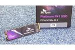 SK Hynix Platinum P41 2TB SSD