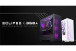 Phanteks Eclipse G360A