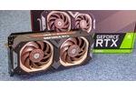 Asus GeForce RTX 3080 Noctua OC