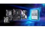 ASRock Intel Next Gen BIOS Support