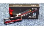 Netac NV7000 2 TB M2 NVMe SSD