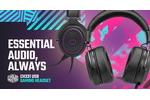 Cooler Master CH331 Gaming Headset