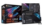 Gigabyte Z690 Aorus Master Mainboard