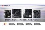 Biostar Agesa 1207 BIOS Update