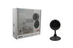 SpotCam Pano 2 WLAN Kamera