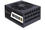 SilverStone Decathlon DA1650 PSU