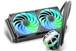 Sapphire Nitro S240-A AIO Liquid CPU Cooler