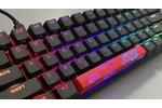 HyperX Alloy Origins 65 RGB Keyboard
