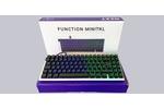 NZXT Function MiniTKL Tastatur