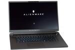 Alienware m17 R5