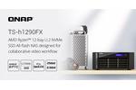 QNAP TS-h1290FX NAS