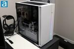 Thermaltake H700 TG Snow Case