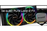 be quiet Pure Loop 2 FX 240 AIO