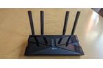 TP-Link Archer AX20 WLAN-Router