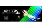 Sharkoon Shark XTend 16 und Sharkoon Shark XTend 24