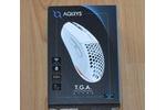 Aqirys TGA Alpha Mouse