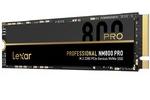 Lexar NM800 PRO 1TB M2 NVMe SSD