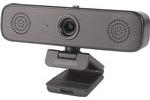 Speedlink Audivis Full HD Konferenz Webcam