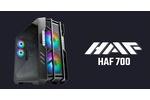 Cooler Master HAF 700 Case