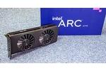 Intel Arc A770 Graphics Card