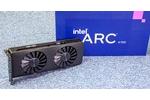 Intel Arc A750 Graphics Card