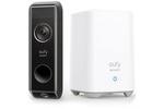 eufy Video Doorbell Dual 2K