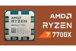 AMD Ryzen 7 7700X