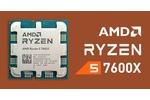 AMD Ryzen 5 7600X