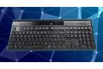 Corsair K100 Air Wireless Low Profile Keyboard