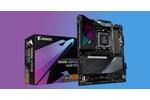 Gigabyte B650E Aorus Master