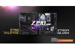 Biostar Z790 Valkyrie and Z790A-Silver Motherboards