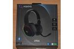 Aqirys Lyra Headset