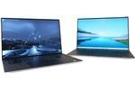 Dell XPS 15 9520 And XPS 17 9720
