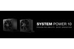 be quiet System Power 10 Netzteil