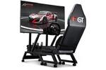 Next Level Racing F-GT Simulator Cockpit