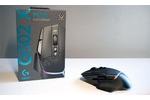 Logitech G502 X Plus Mouse