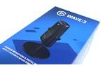 Elgato Wave 3 Premium USB Microphone