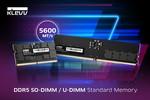 Klevv DDR5-5600 RAM