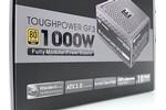 Thermaltake Toughpower GF3 1000W Gold PSU