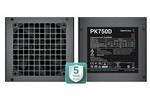 Deepcool PK550D PK650D PK750D