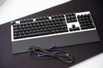 NZXT Function Gaming Keyboard