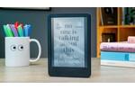 Amazon Kindle 2022