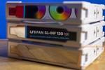 Lian Li Uni Fan SL-Infinity 120 RGB Fans