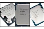 AMD Ryzen 9 7900X vs Intel Core i9-12900KF vs Intel Core i9-1300K