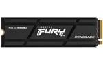 Kingston Fury Renegade 2TB M2 NVMe SSD