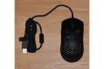 Aqirys Doradus Wired Gaming Mouse