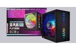 Cooler Master XG Plus 650 Platinum ARGB Netzteil