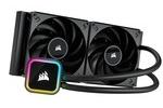 Corsair H115i RGB Elite 280mm AiO