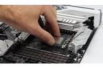 Intel und AMD LGA CPU Installations