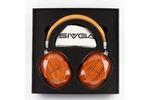 Sivga Oriole Closed-Back Over-Ears